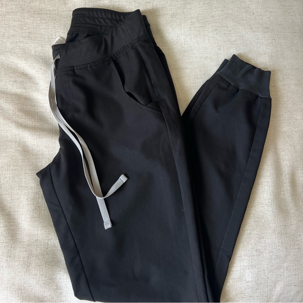 Figs Zamora Jogger Scrub Pants